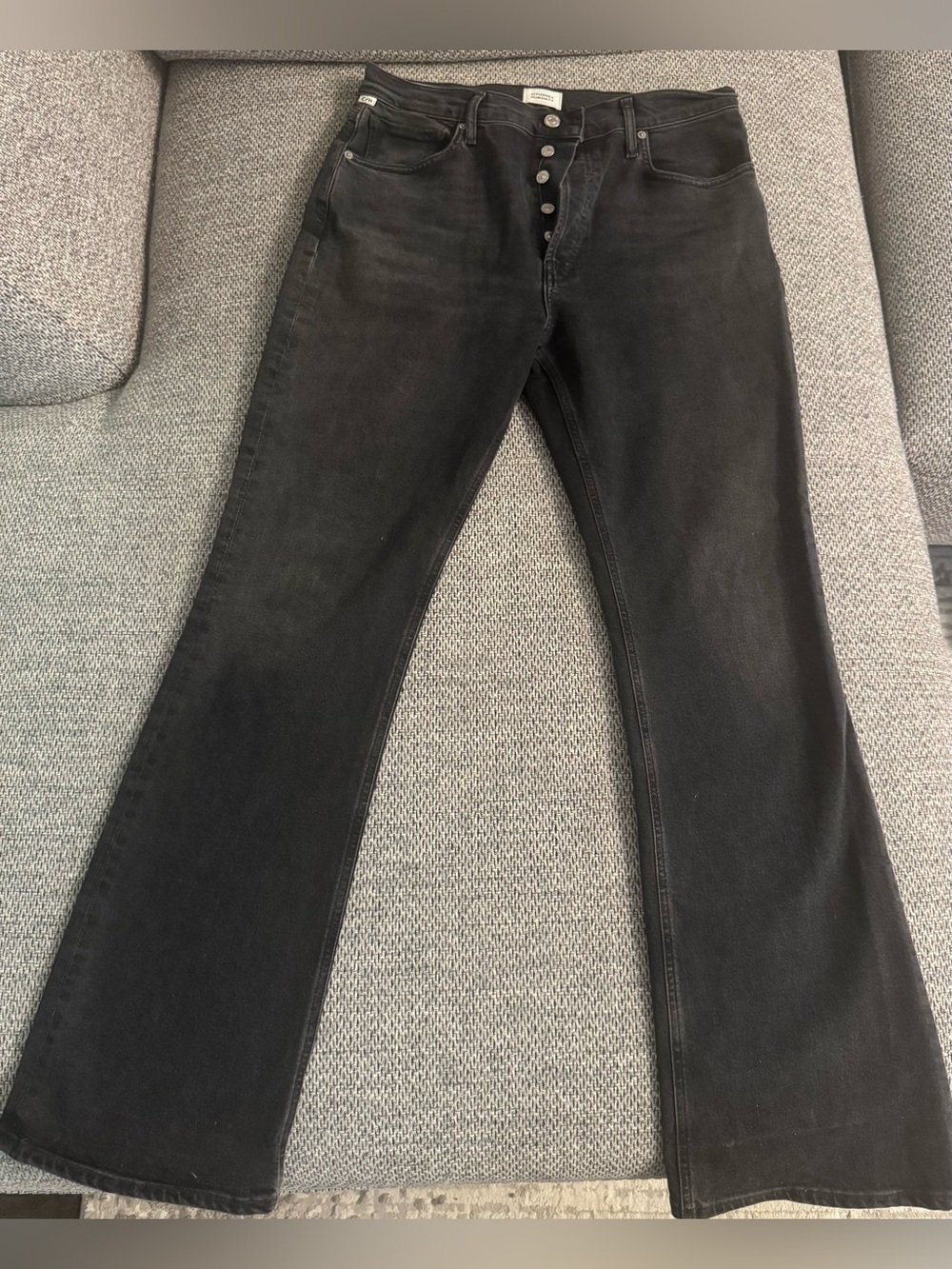 ✨ Citizens of Humanity “Libby” Ultra High Rise Jeans ✨